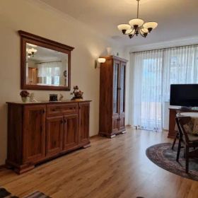 Bursztynowy Apartament Ustka