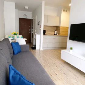 Apartament MAG