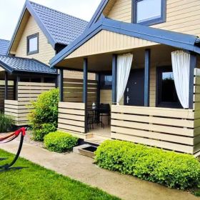 Amber Domki Letniskowe