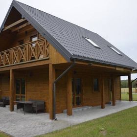 Wypoczynek na Cichej
