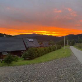Jakubowe Domki