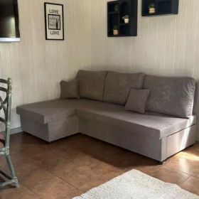 Domki Letniskowe Nadgoplańska