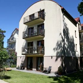 Dom Gościnny Michał