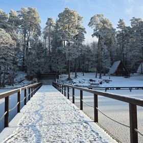 Ośrodek Wypoczynkowy Twardy Dół