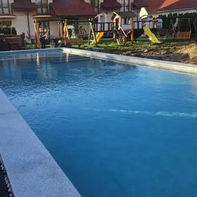 Villa i Domki Marcus