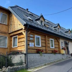 POKOJE GOŚCINNE DOMINIKA