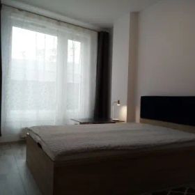 Apartament Gdańsk/Gdynia 2024