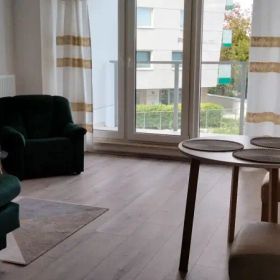 Apartament Gdańsk/Gdynia 2024