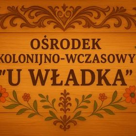 Ośrodek kolonijno-wczasowy