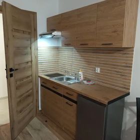 Wynajem pokoi i apartamentów u Harrego 