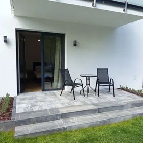 Wynajem pokoi i apartamentów u Harrego 