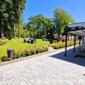 Resort Moderna Jastrzębia Góra