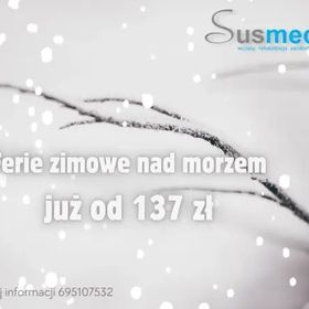 Ośrodek Sanatoryjno-Wypoczynkowy SUSMED