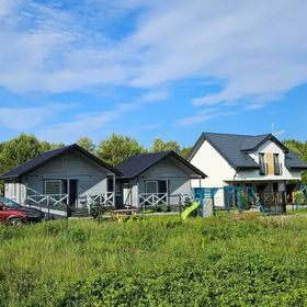 Wakacje Wczasy nad morzem