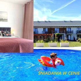 Pokoje Gościnne Kameralnie