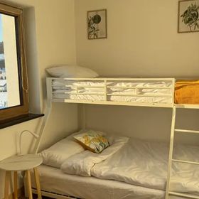 Apartamenty Polna Ostoja w Tyliczu