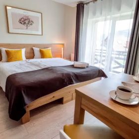 Rezydencja Pod Ochorowiczówką B&B