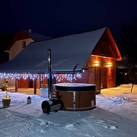 Chata U Ali - Noclegi Milówka, Żywiec