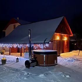 Chata U Ali - Noclegi Milówka, Żywiec