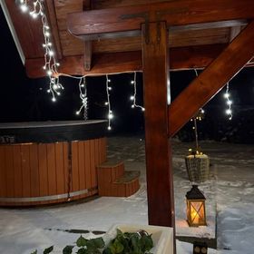 Chata U Ali - Noclegi Milówka, Żywiec