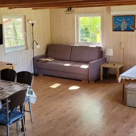 Domki Letniskowe Raj