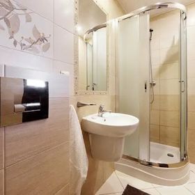 Pod Wyciągami W Leśnym Zaciszu