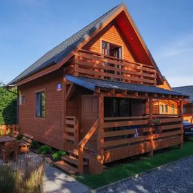 Domki Letniskowe Wiśniówka