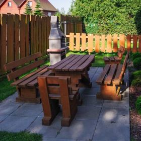 Domki Letniskowe Wiśniówka