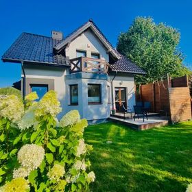 Agroturystyka u Moniki