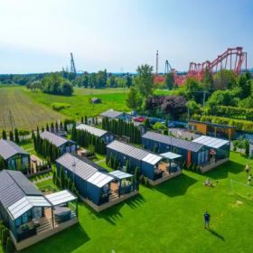 Holiday Park Zator