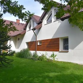 Pokoje gościnne u Jacka