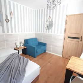 Azur Domki Pokoje Przyczepy kempingowe