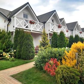 Domki Anabell przy plaży