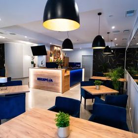 Hotel Sanvit Restauracja & Spa