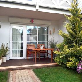 Domki Anabell przy plaży