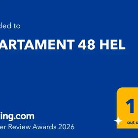 Apartament 48