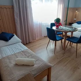 Pokoje gościnne u Danuty