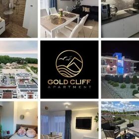GOLD CLIFF APARTMENT Baltic Cliff Niechorze