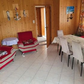 Domek letniskowy Wierzbowa 22