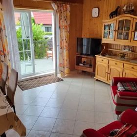 Domek letniskowy Wierzbowa 22