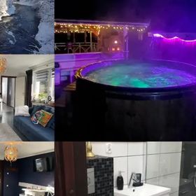 Apartamenty i Pokoje Gościnne u Staszelów