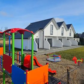 Domki Sunshine Sarbinowo