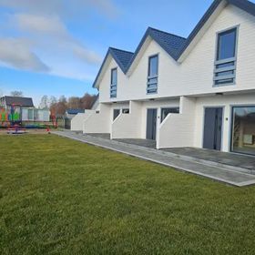 Domki Sunshine Sarbinowo