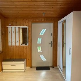 Agroturystyka Domek Pluto Konradów