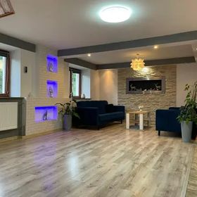 Agroturystyka Domek Pluto Konradów