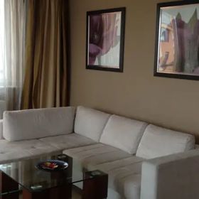 Apartament Kawowy