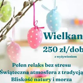 Ośrodek Sanatoryjno-Wypoczynkowy SUSMED