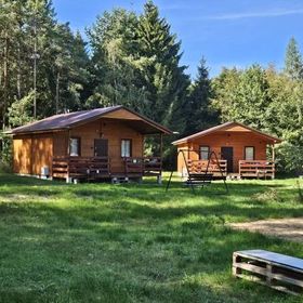 Domki Letniskowe Morena