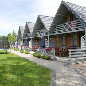 Domki letniskowe Pod Sosnami