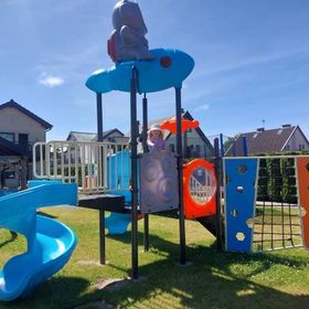 Morskie Klimaty Domki i Apartamenty